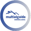 Logo Multialgaida Inmobiliaria