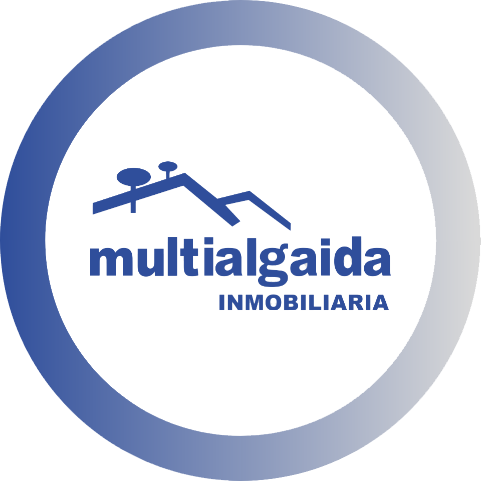 Logo Multialgaida Inmobiliaria